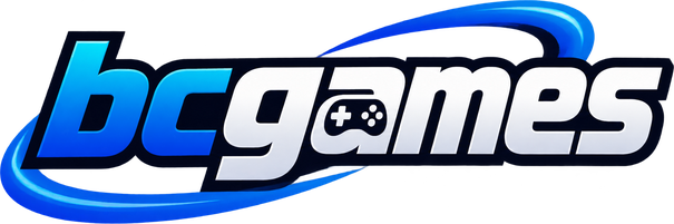 BCGames Logo